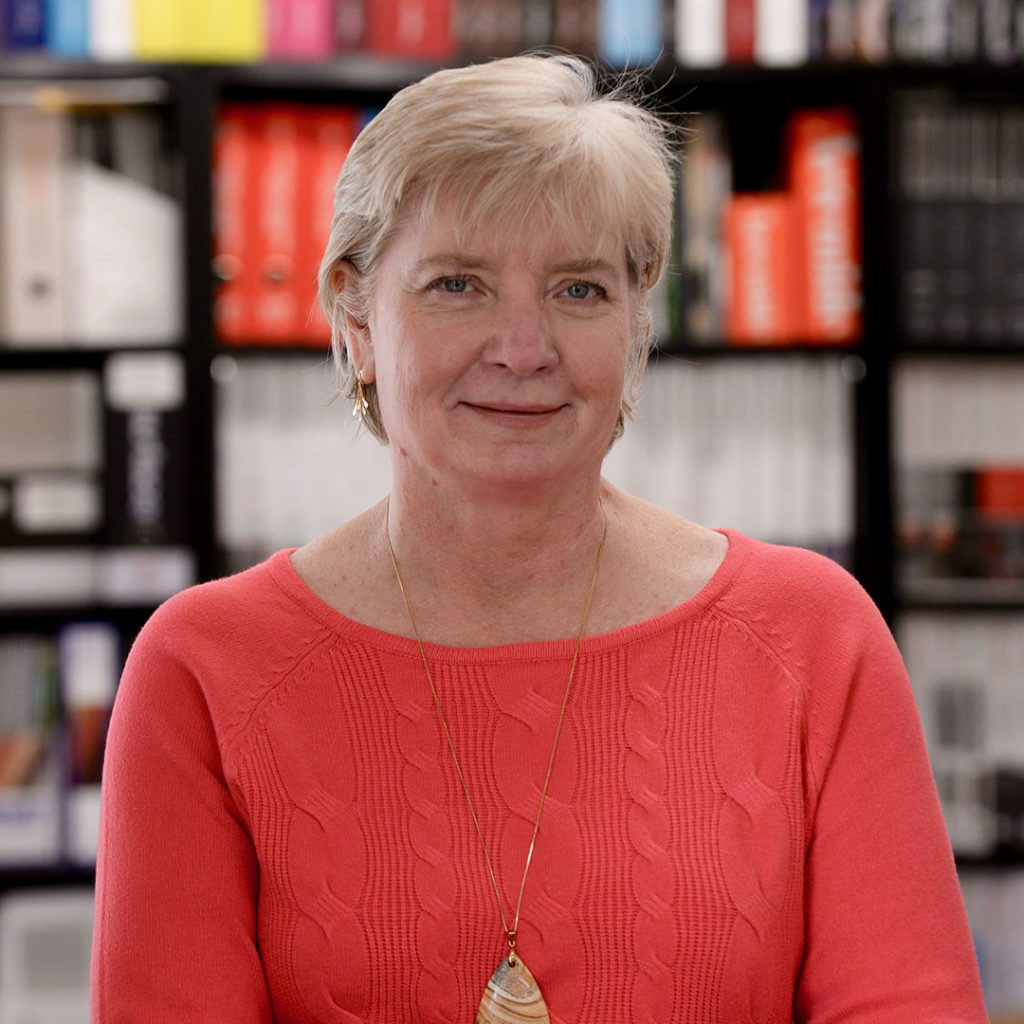 Caroline owner HF Planners