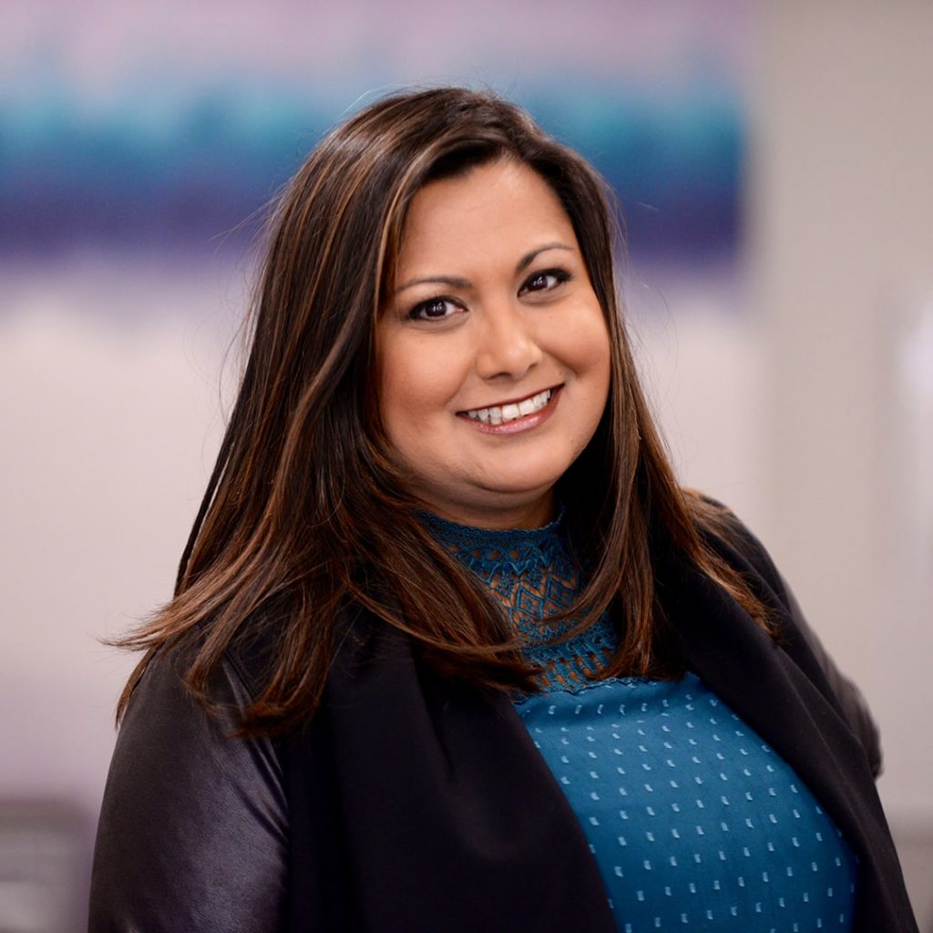 Jennifer interior designer HF Planners
