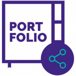 Portfolio icon
