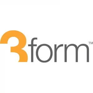 3form logo