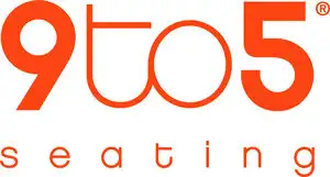 9 to 5 Seating logo