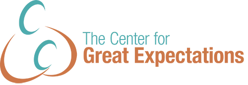 CGE logo