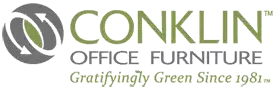 Conklin Office Furniture logo