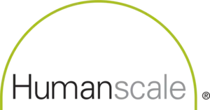 Human Scale logo