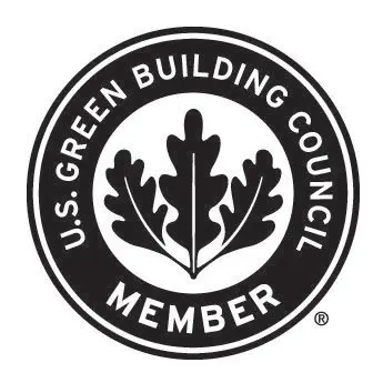 US Green Building Council Membership badge