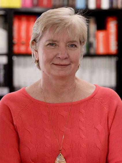 Caroline owner HF Planners