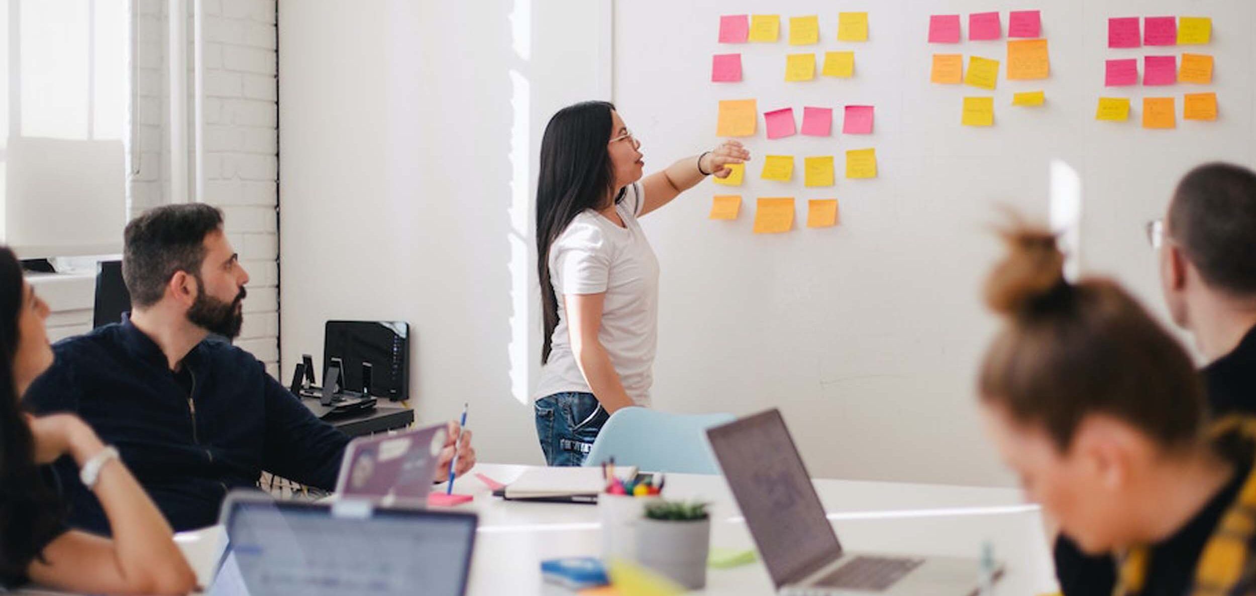 Hybrid strategy workplace integration strategy