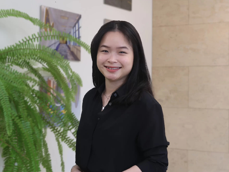 Thao HF Planner senior designer