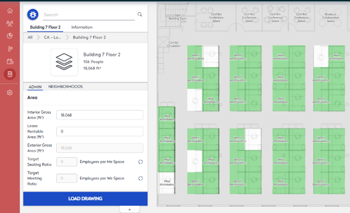 Blueprint for CAFM success and strategic facility solutions