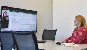 CAFM strategic facility solutions remote workspace