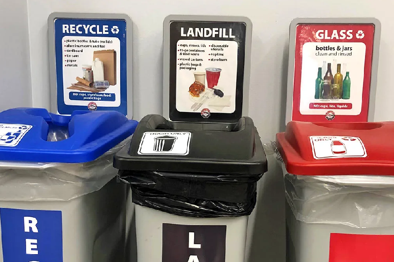 Facility planning sustainability strategies idea images